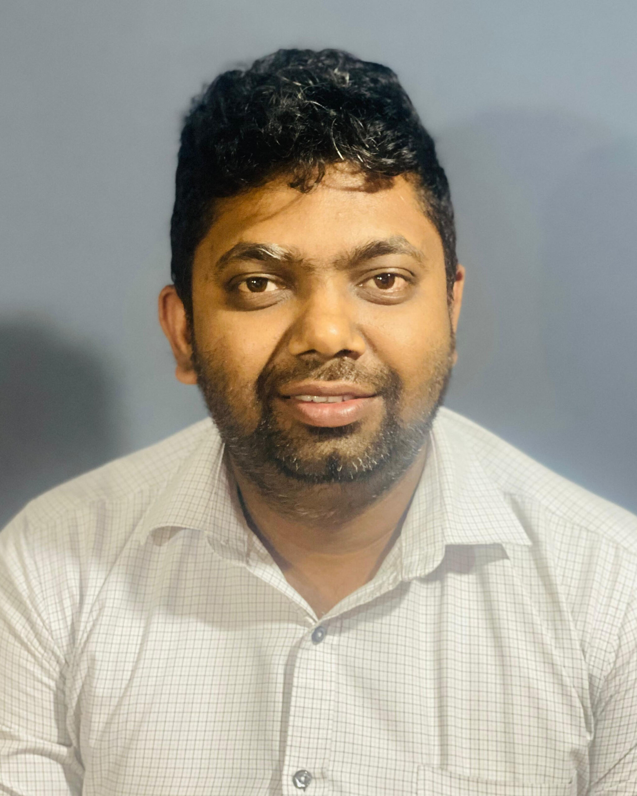 Sumeda Wijerathna
