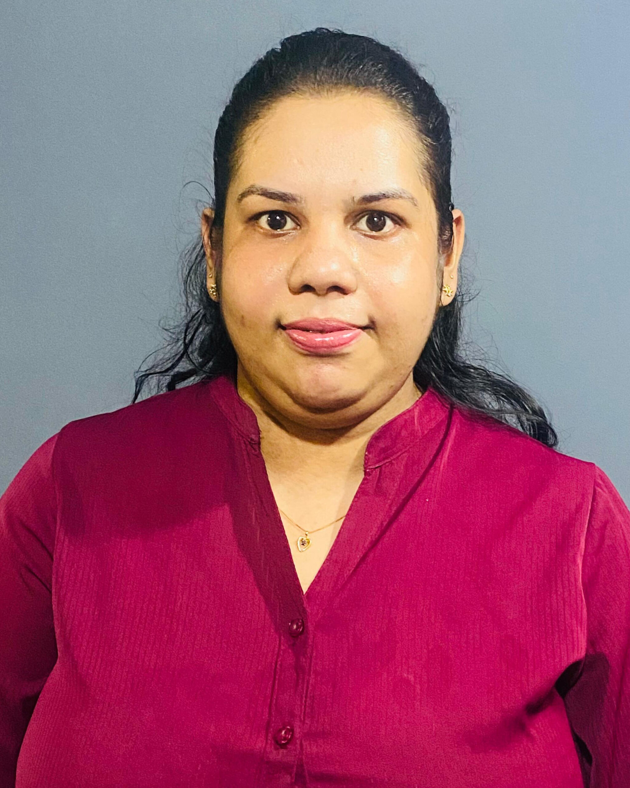 Lakmini Madusha