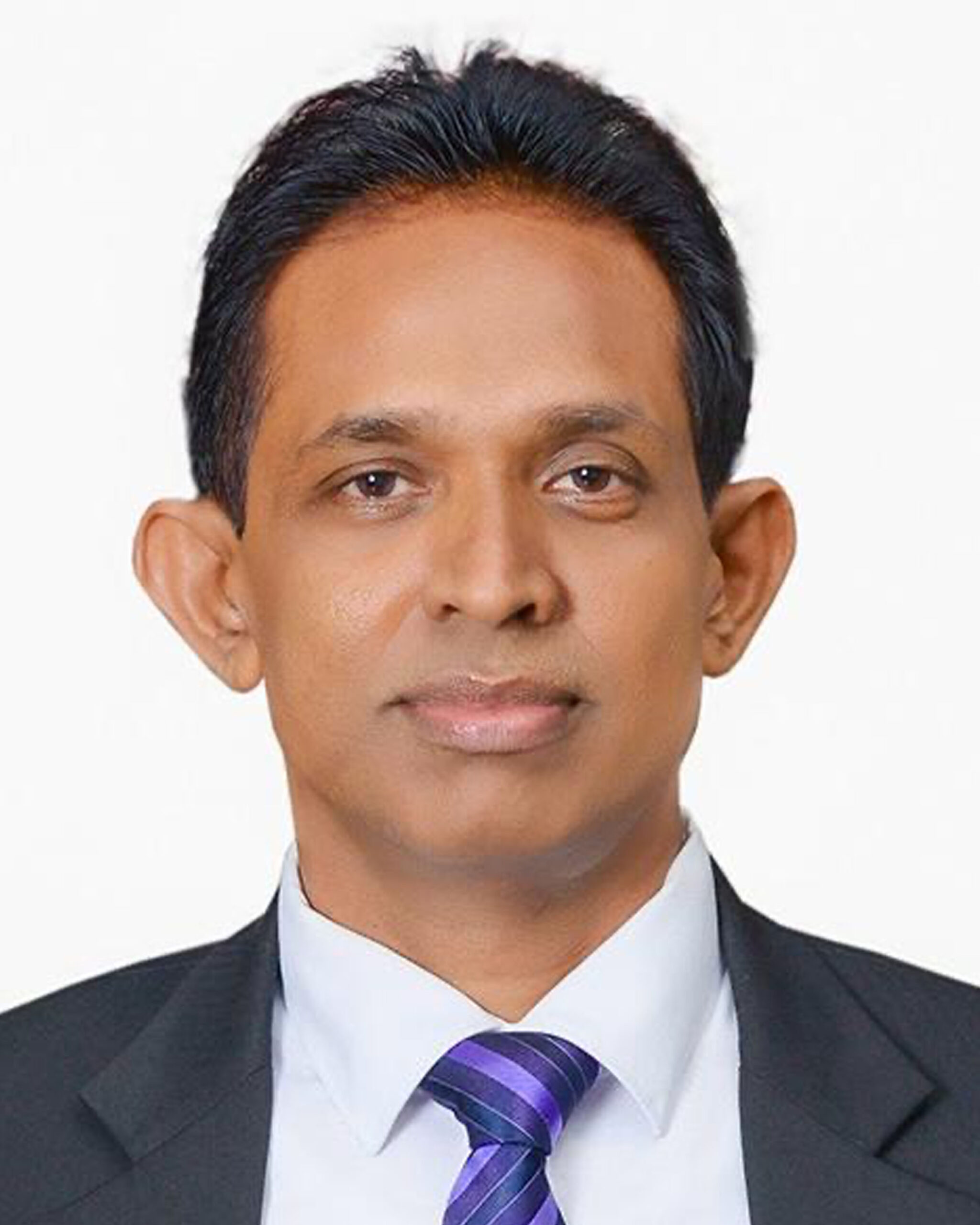 Janaka Ranatunga