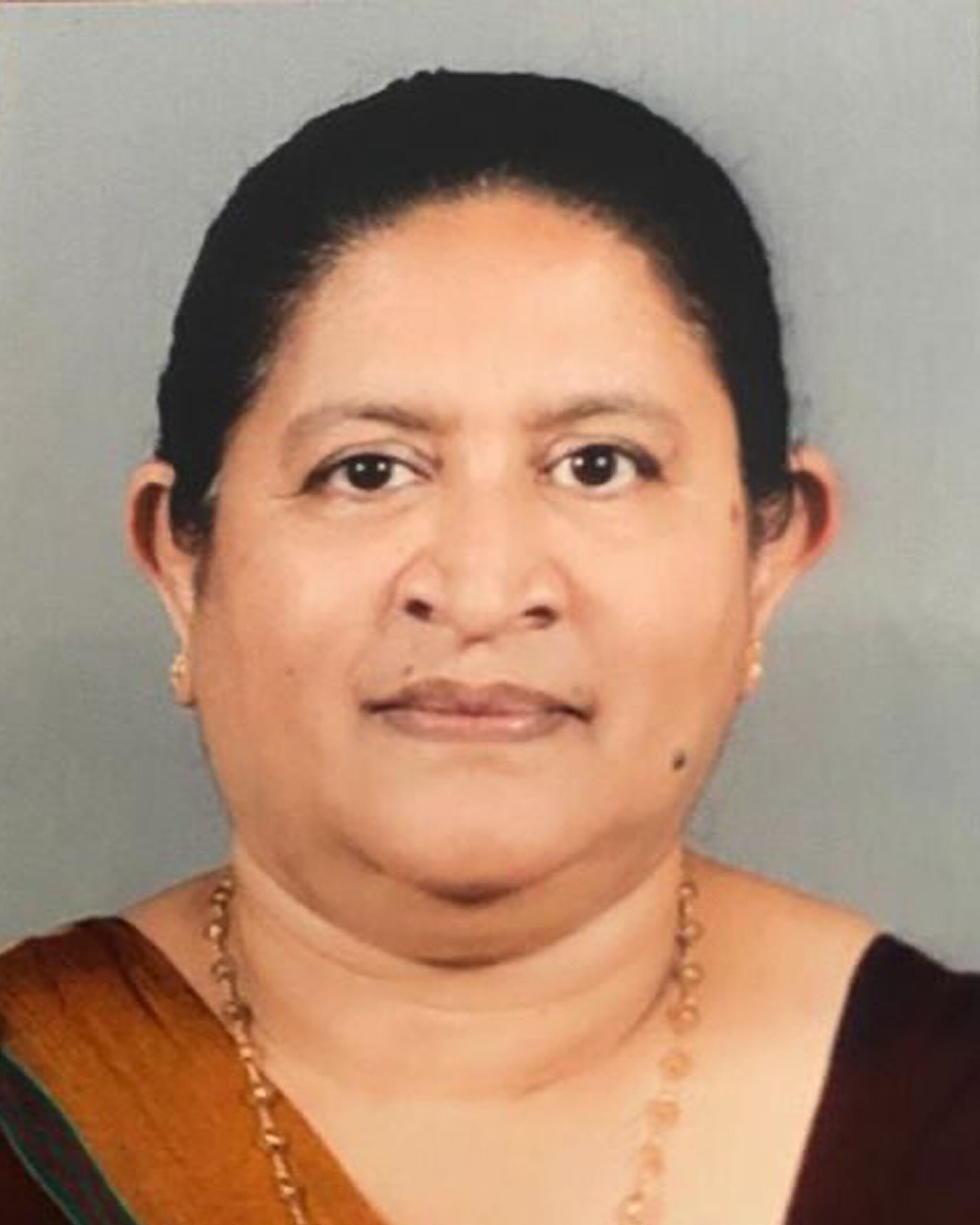 Shyama Amarakoon