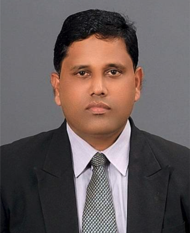 Dharmasiri Wickramasingha 